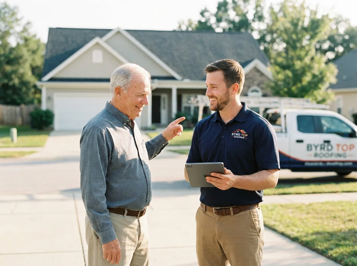 Roofing Walhonding, OH FAQs